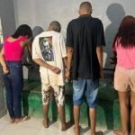 Armadilha em aplicativo homem é sequestrado e roubado após marcar encontro em Anápolis