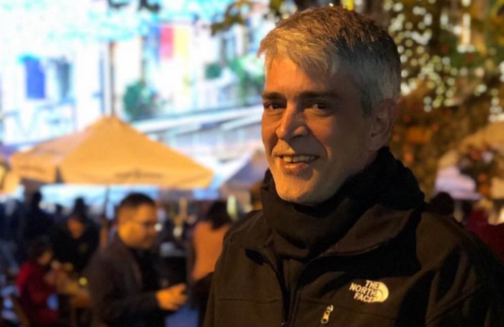 Professor Marco Antônio Viu permanece na UTI após agressão brutal em Jataí; três suspeitos já foram presos