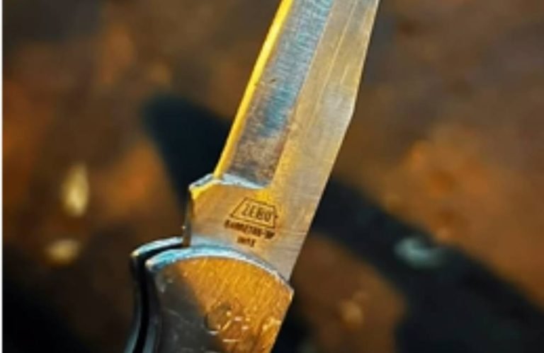 Ataque por ciúmes em bar termina com mulher ferida no pescoço e agressor preso em Jataí