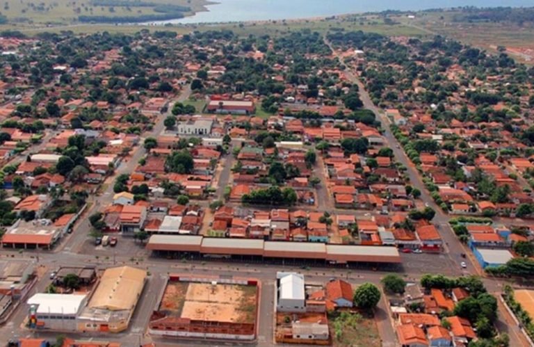 Câmara de São Simão aprova projeto que prepara cidade para receber cassinos no futuro