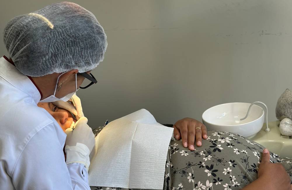 Cansado de correr de um dentista para outro? Encontre tudo em um só lugar na Clínica Metra, Imagem e Laboratório