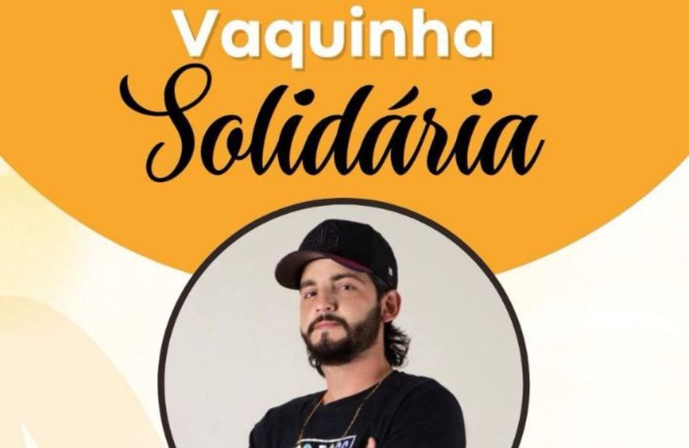 Cantor João Vitor revela diagnóstico preocupante e pede ajuda para cirurgia na garganta