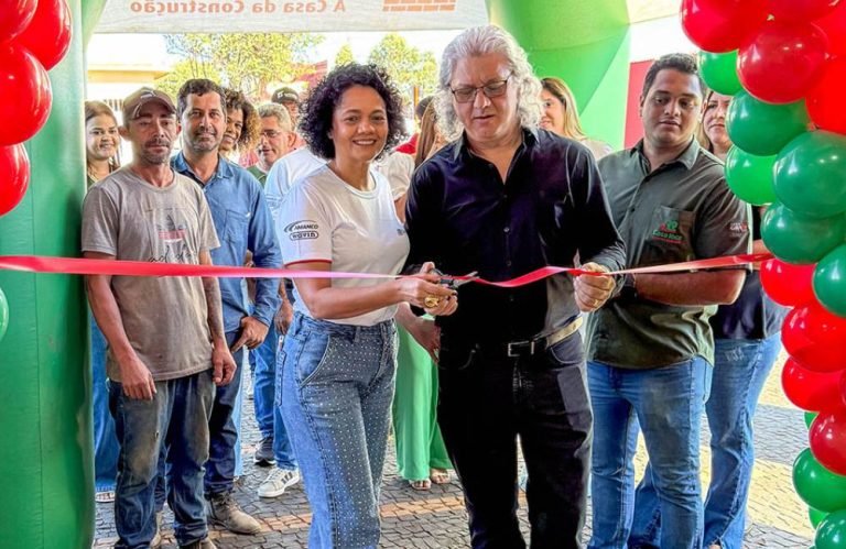 Casa Rica inaugura nova loja em Rio Verde e fortalece presença no sudoeste goiano (1)