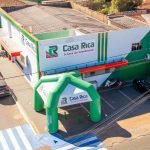 Casa Rica inaugura nova loja em Rio Verde e fortalece presença no sudoeste goiano