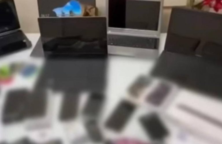 Casal de empresários goianos é alvo de operação por desviar milhões em fraudes cibernéticas