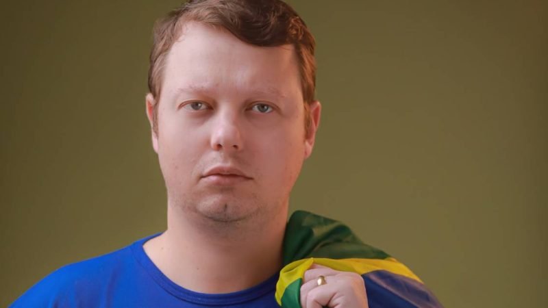 ‘Chega de silêncio’: empresário e produtor Maycon Tombini se une a protesto nacional contra Lula e STF neste domingo