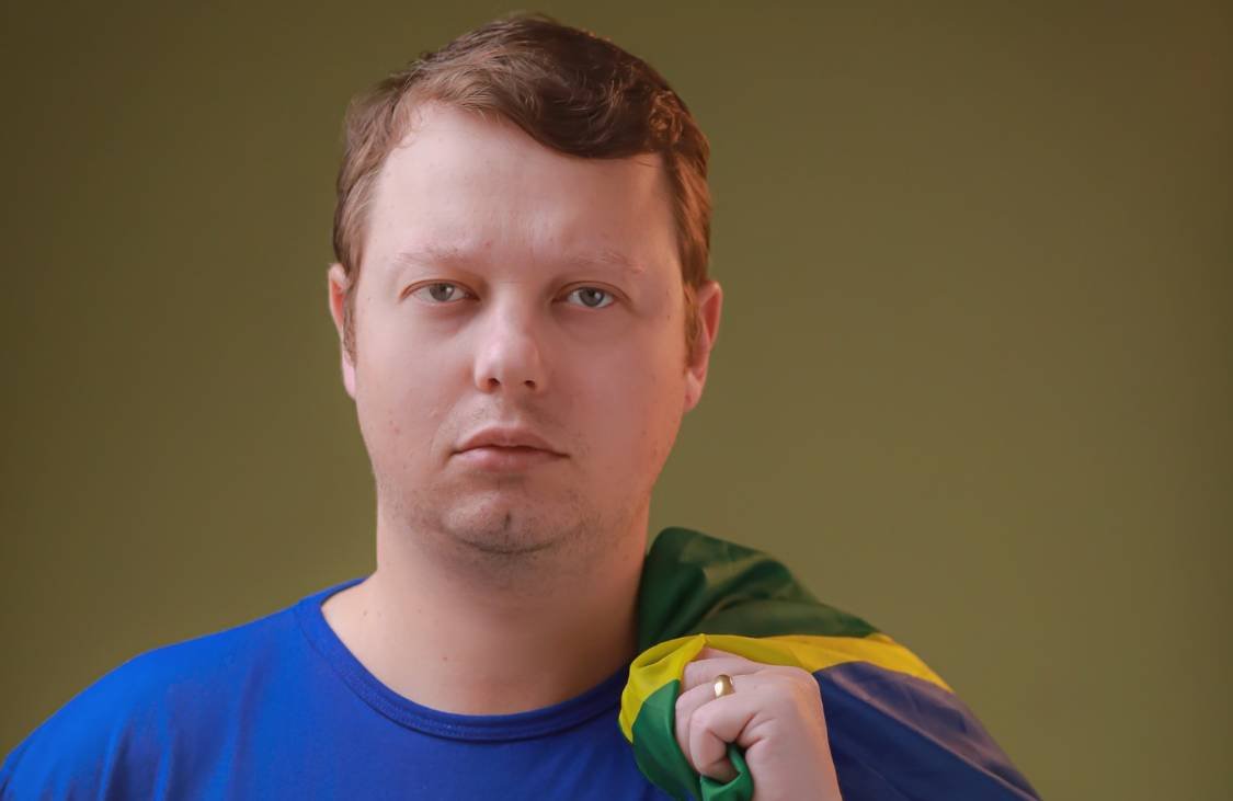 ‘Chega de silêncio’: empresário e produtor Maycon Tombini se une a protesto nacional contra Lula e STF neste domingo