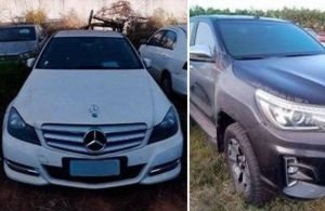 Com carros importados, TJ lança novo leilão com mais de 250 veículos; veja como participar