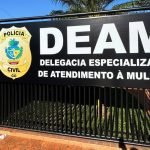 DEAM de Jataí cumpre mandado de internação definitiva de adolescente por estupro de vulnerável
