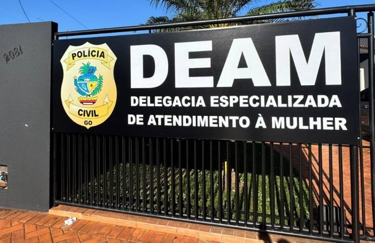 DEAM de Jataí cumpre mandado de internação definitiva de adolescente por estupro de vulnerável