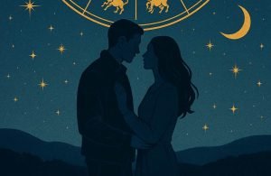 Descubra o que os Astros Reservam para o Seu Signo neste Mês