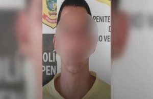 Detento foge durante audiência virtual e é suspeito de matar servidor do IF Goiano em Rio Verde