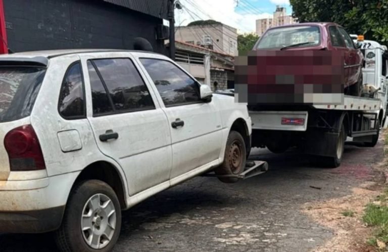 Detran-GO amplia serviço e liberação de veículos apreendidos agora pode ser feita em todas unidades do Vapt Vupt