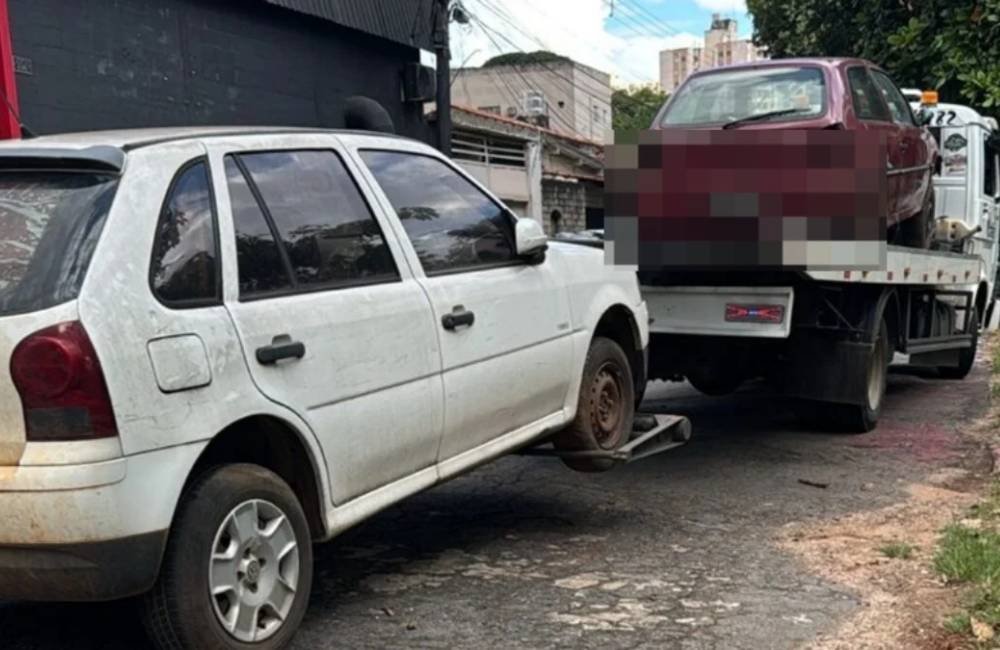 Detran-GO amplia serviço e liberação de veículos apreendidos agora pode ser feita em todas unidades do Vapt Vupt
