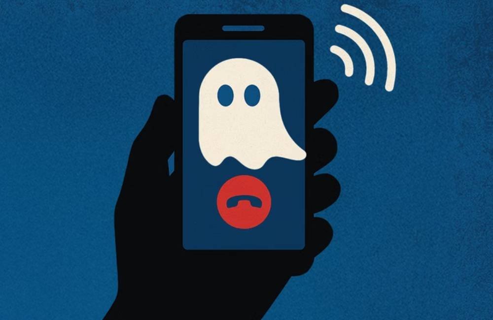 Você atendeu e desligaram? Veja os perigos que cercam o “Ghost Calls”