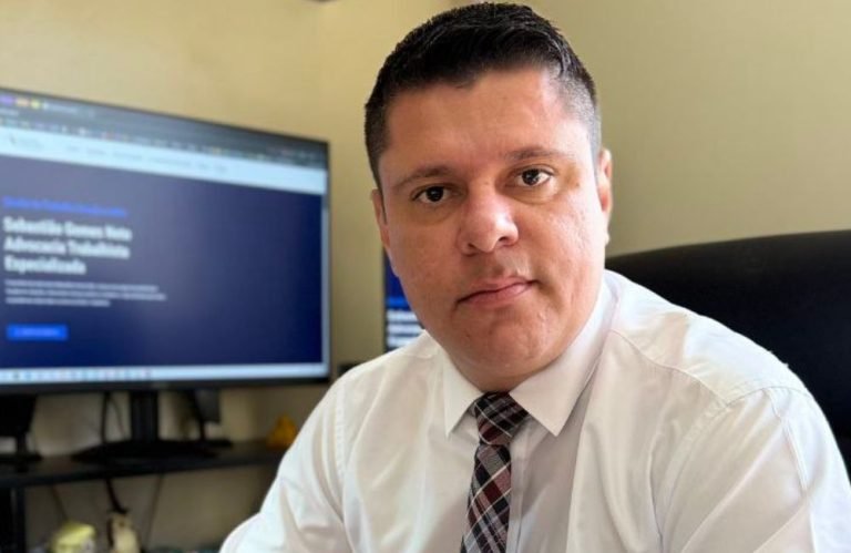 Sebastião Barbosa Gomes Neto — OAB/GO 50.000