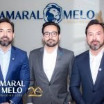 Escritório Amaral & Melo celebra 20 anos com emoção, nova identidade visual e homenagens marcantes (1)