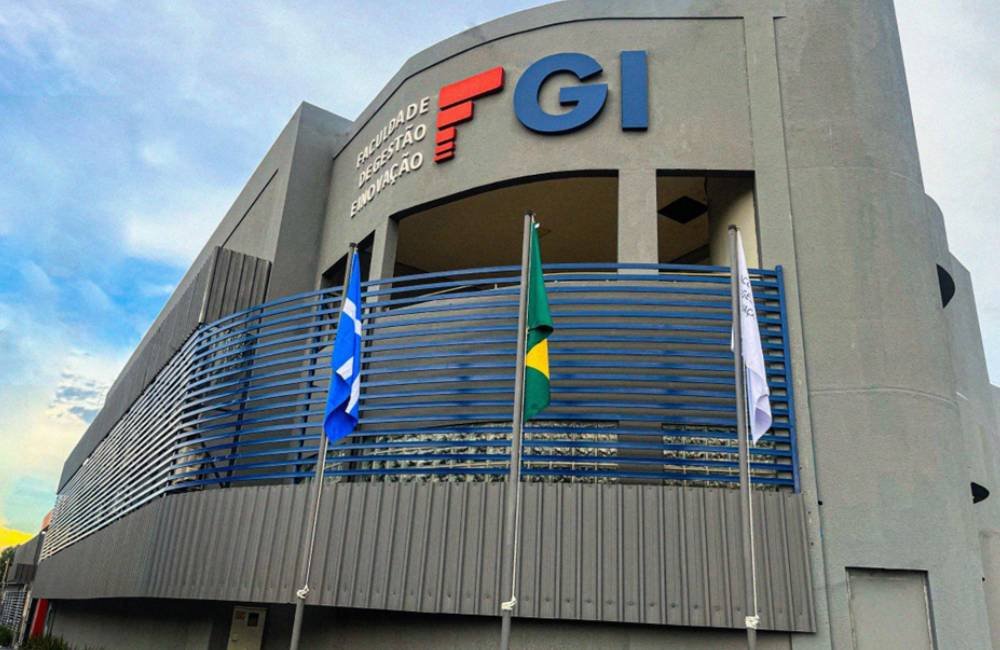 Faculdade FGI completa 17 Anos transformando carreiras