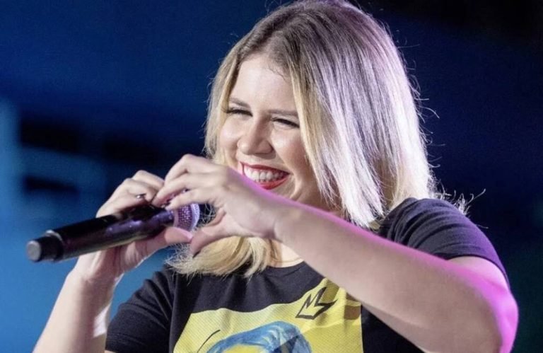 Filme sobre a vida de Marília Mendonça vai estrear este ano; saiba como será