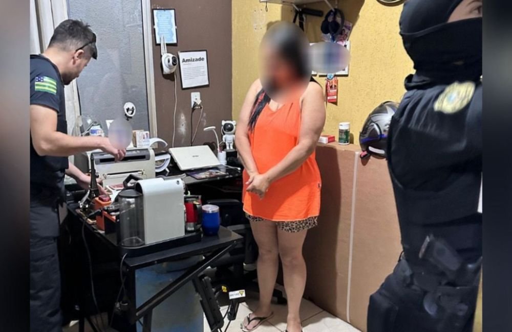 GO: Criminosos se passavam por sobrinhos de idosos para conseguir dinheiro