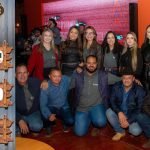 Galeria de Fotos Estande da Uniggel Sementes na sexta-feira da Campeira 2025