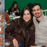 Galeria de Fotos Sexta-feira movimentada na Campeira 2025 em Jataí