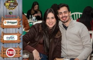Galeria de Fotos Sexta-feira movimentada na Campeira 2025 em Jataí