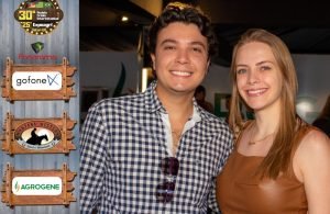 Galeria de Fotos Veja quem participou do último dia da Campeira 2025 com o tradicional costelão gaúcho