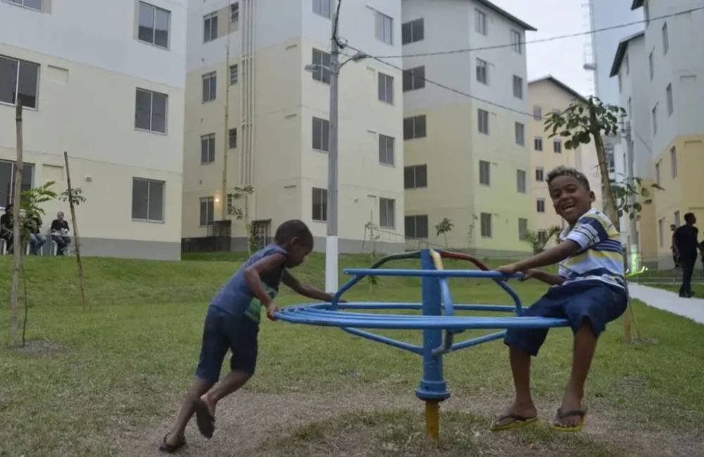 Governo avalia novo modelo de financiamento para classe média comprar casa própria