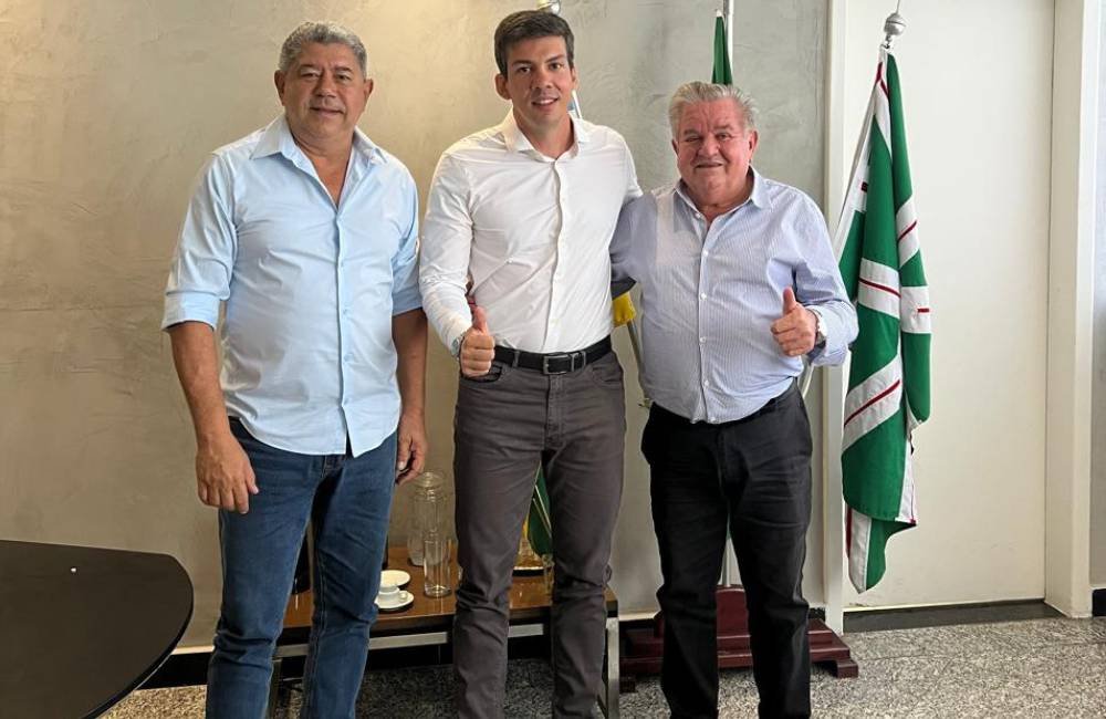 Governo de Goiás anuncia mais de R$ 268 milhões em obras nas GOs 178 e 180, com impacto direto em Jataí e região