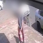Guarda Civil Municipal de Jataí prende autor de furto logo após crime em comércio no setor Dom Benedito