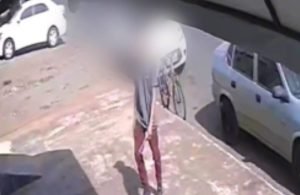 Guarda Civil Municipal de Jataí prende autor de furto logo após crime em comércio no setor Dom Benedito