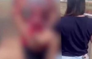 Homem é preso em Rio Verde por furtar R$ 15 mil do próprio pai para apostar em jogo online
