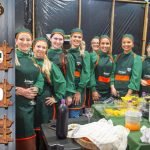 Jantar Italiano da Uniggel Sementes marca a abertura da Campeira 2025 com sabores e tradição