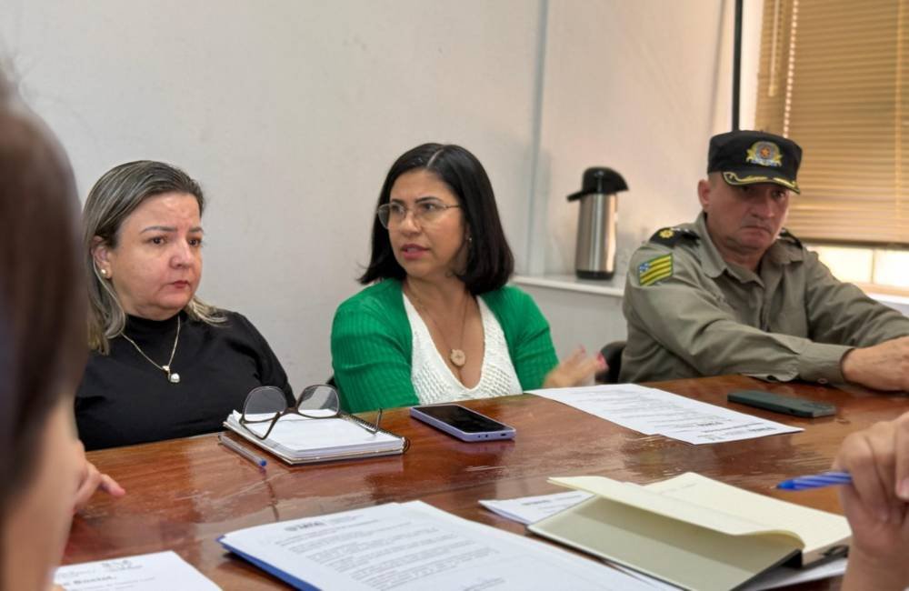 Jataí Lança Programa “Vidas Importam” para Apoiar Famílias de Vítimas de Violência Letal