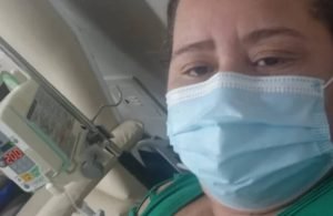 Jataiense com esclerose múltipla pede ajuda para custear tratamento com Vakinha online
