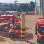 Jovem de 19 anos morre preso em elevador de grãos na GO-213, em Morrinhos