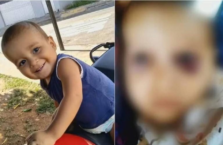 Mãe é condenada a mais de 40 anos por matar filho bebê em Goiânia