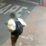 Morador de rua é preso após atacar mulher com faca em tentativa brutal de estupro em Rio Verde