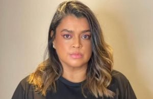 Morre Preta Gil, aos 50 anos, durante tratamento de câncer nos EUA