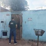 Operação da Polícia Civil prende três por associação ao tráfico de drogas em Rio Verde