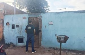 Operação da Polícia Civil prende três por associação ao tráfico de drogas em Rio Verde