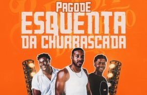 Pagode Esquenta da Churrascada