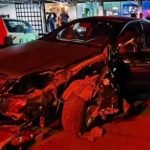 Polícia Civil conclui investigação sobre acidente em Jataí que deixou jovem ferida