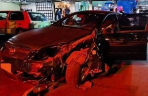 Polícia Civil conclui investigação sobre acidente em Jataí que deixou jovem ferida