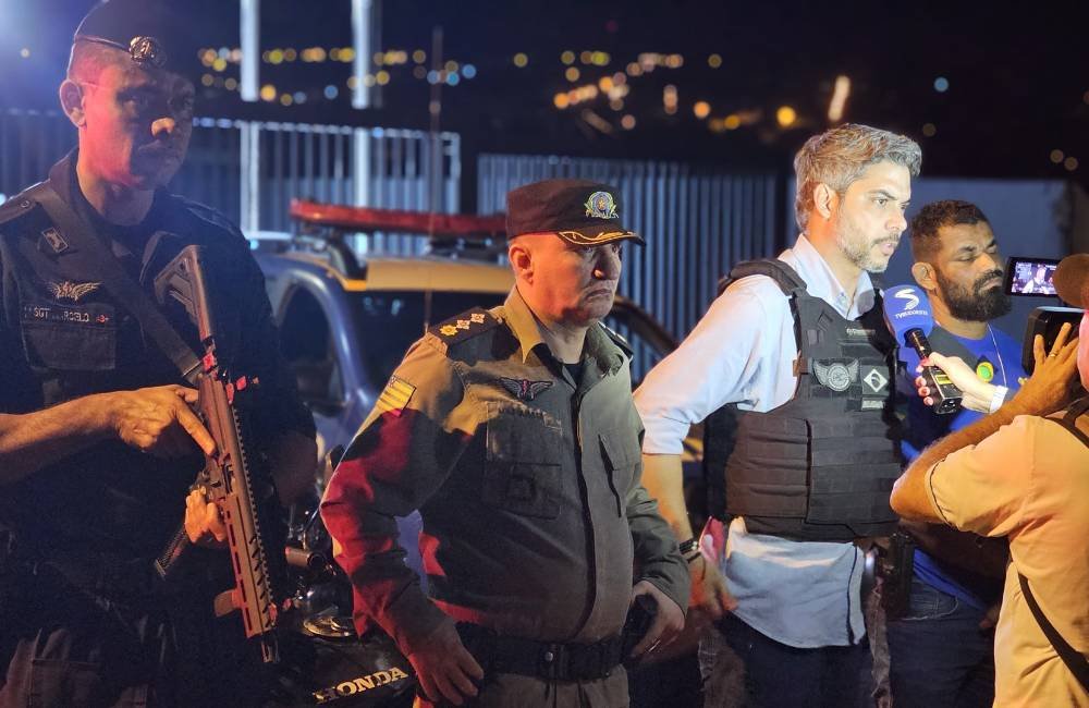Polícia Civil de Jataí conclui investigações sobre três homicídios que chocaram a cidade