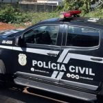 Polícia Civil de Rio Verde cumpre mandados de busca e apreensão contra investigado por estupro