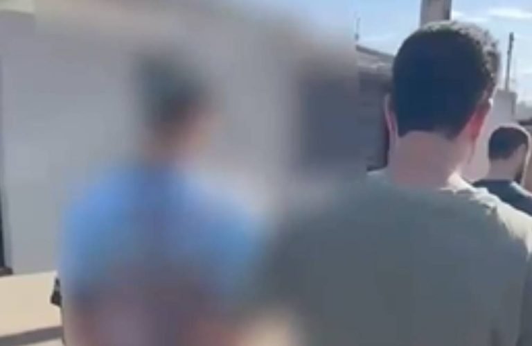 Polícia Civil de Rio Verde prende homem por estupro e roubo de celular no Setor Santa Luzia