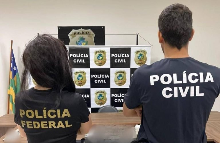 Polícia Civil e Polícia Federal deflagram Operação Vozes Invisíveis em Rio Verde