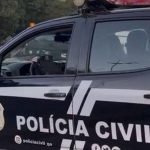 Polícia Civil prende suspeito de extorquir fazendeiro com ameaça de falsa denúncia